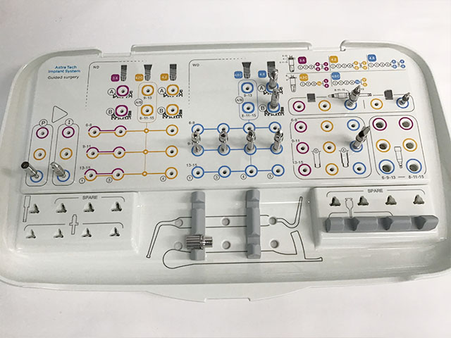 インプラント等外科関連機器